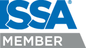 Miembro de ISSA — Asociación mundial de la industria de la limpieza Miembro de ISSA